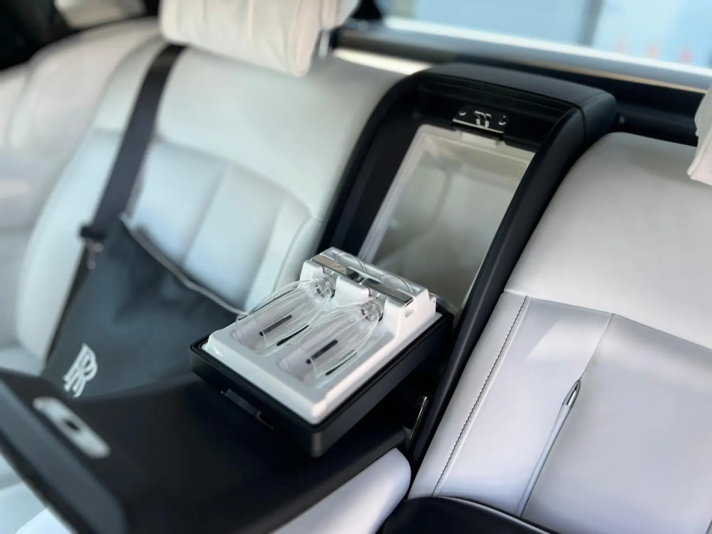 Rolls-Royce Phantom VIII