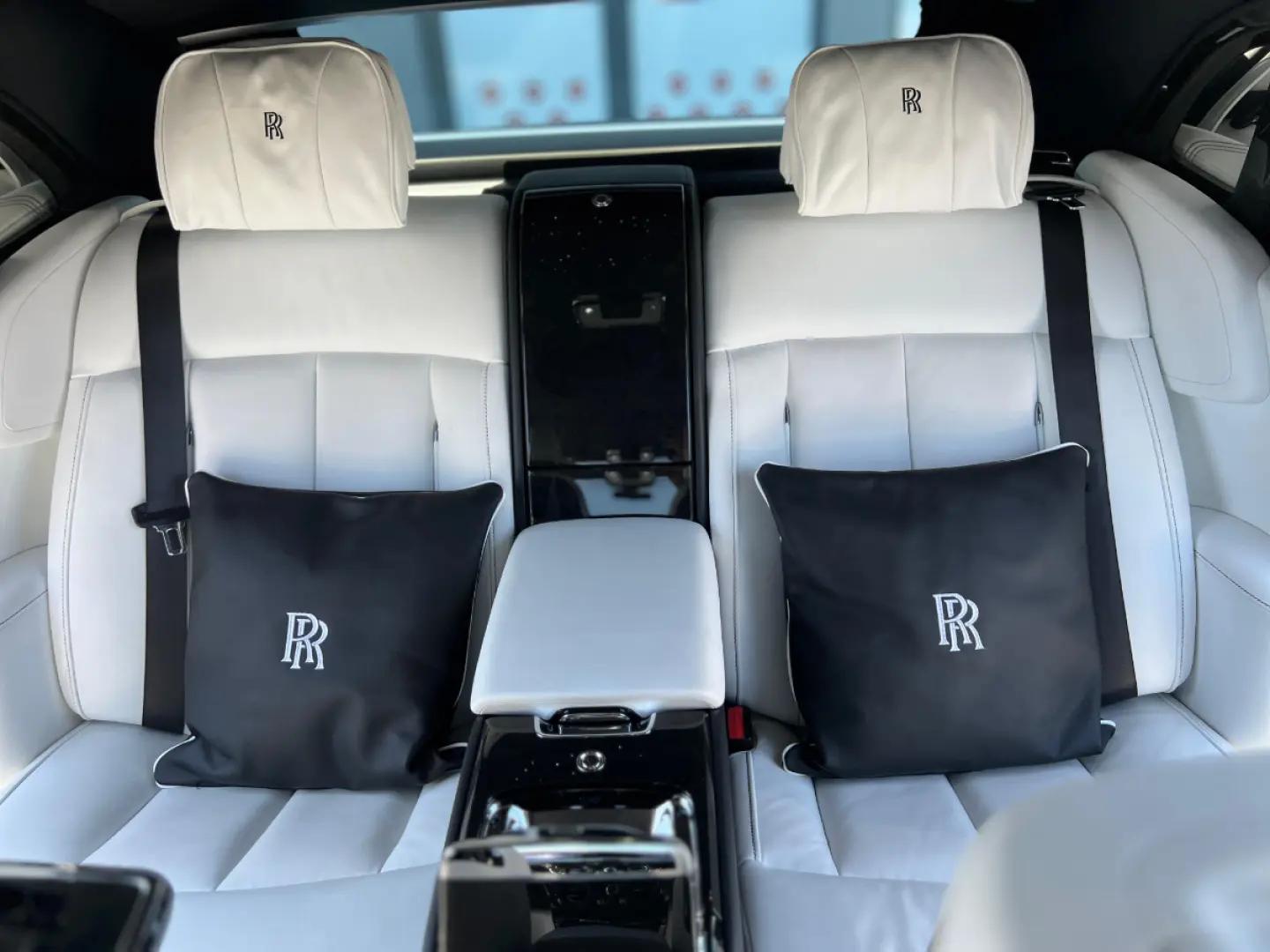 Rolls-Royce Phantom VIII