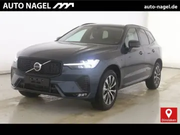 XC60 B5 AWD Plus Dark 360Kam H&K Sound.