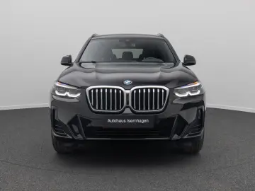 X3 xD30e M Sport DAB Kamera HiFi LED DriveAs 19