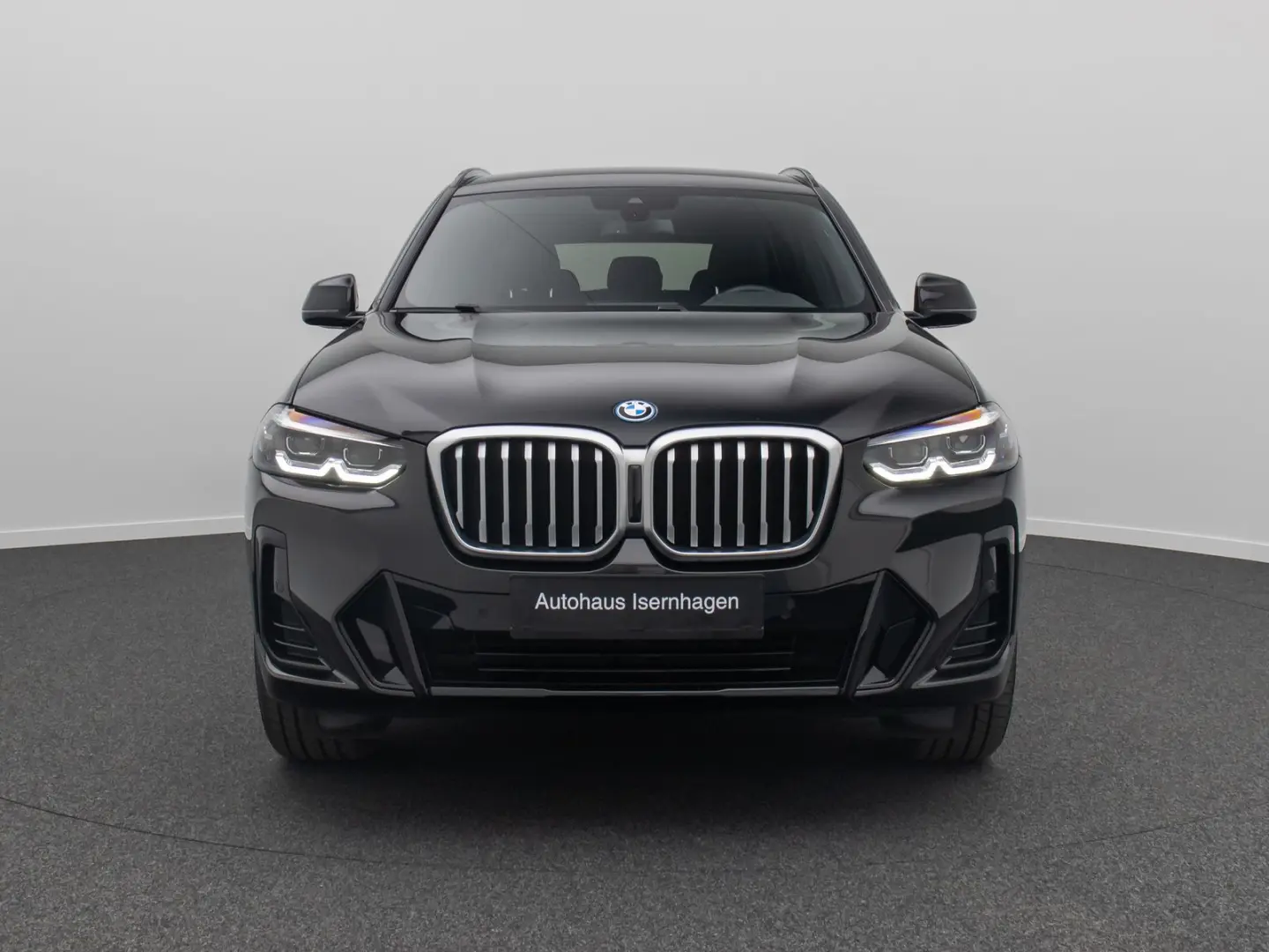X3 xD30e M Sport DAB Kamera HiFi LED DriveAs 19