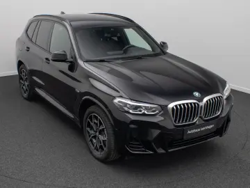 X3 xD30e M Sport DAB Kamera HiFi LED DriveAs 19