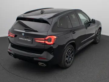 X3 xD30e M Sport DAB Kamera HiFi LED DriveAs 19