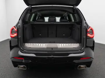 X3 xD30e M Sport DAB Kamera HiFi LED DriveAs 19
