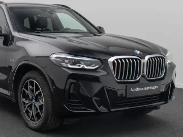X3 xD30e M Sport DAB Kamera HiFi LED DriveAs 19
