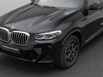 X3 xD30e M Sport DAB Kamera HiFi LED DriveAs 19