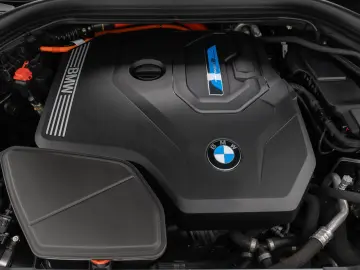 X3 xD30e M Sport DAB Kamera HiFi LED DriveAs 19