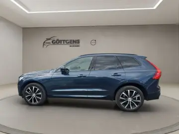 XC60 B5  AWD Ultimate Dark AHK NAVI 360° STANDH