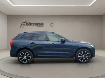 XC60 B5  AWD Ultimate Dark AHK NAVI 360° STANDH