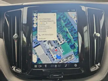 XC60 B5  AWD Ultimate Dark AHK NAVI 360° STANDH