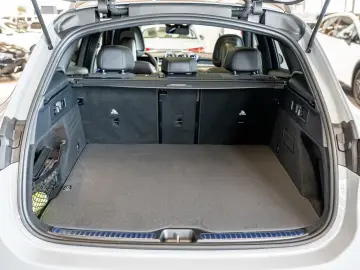 Mercedes-Benz GLC 300 d SUV 4M AMG Line