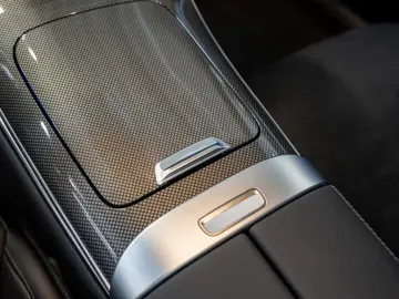 Mercedes-Benz GLC 300 d SUV 4M AMG Line