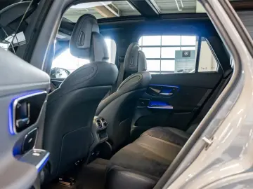 Mercedes-Benz GLC 300 d SUV 4M AMG Line