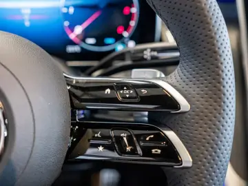 Mercedes-Benz GLC 300 d SUV 4M AMG Line