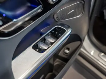 Mercedes-Benz GLC 300 d SUV 4M AMG Line