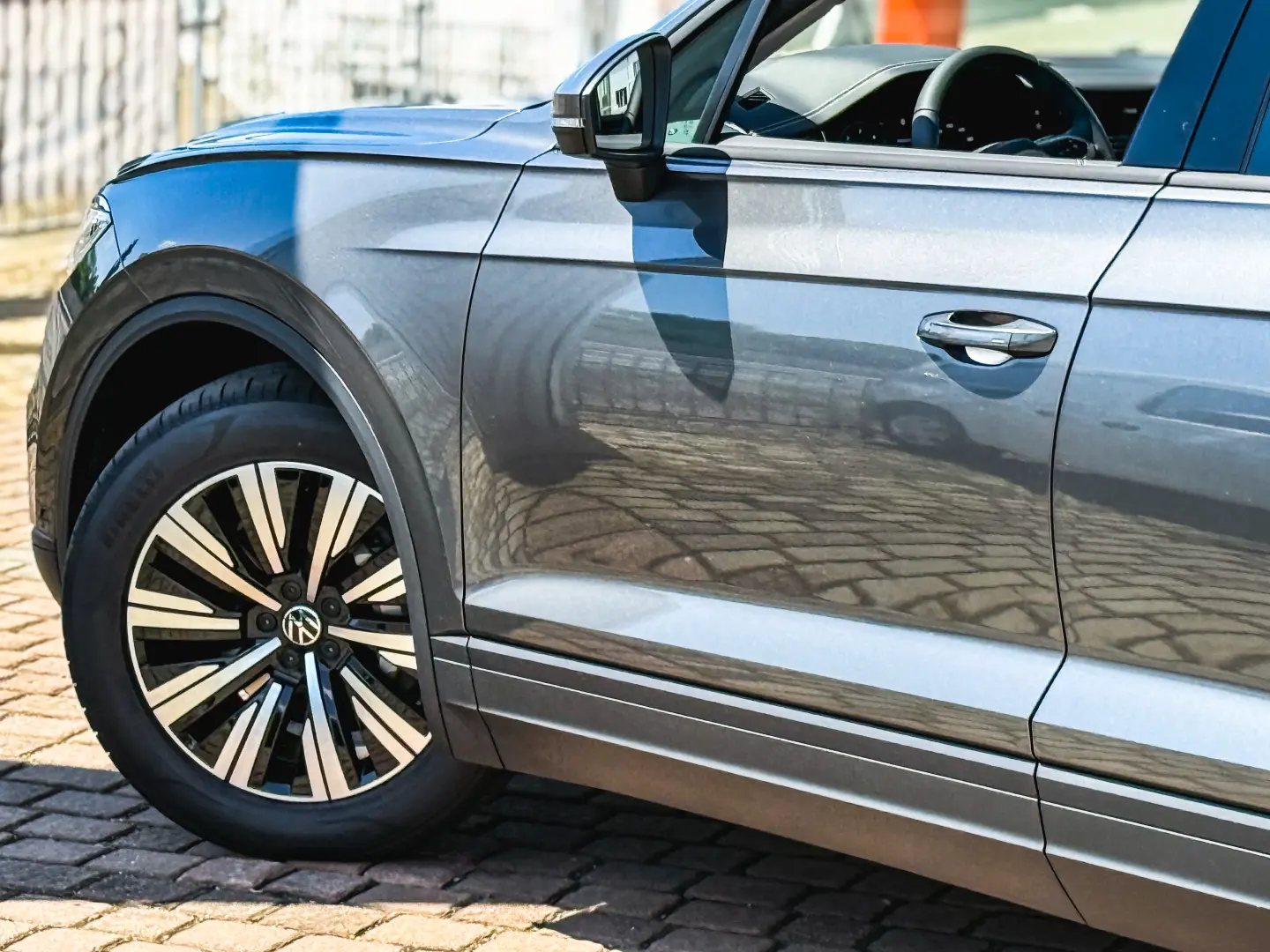 Noul Touareg Style V6 TDI 231CP DSG 4Motion - PE STOC