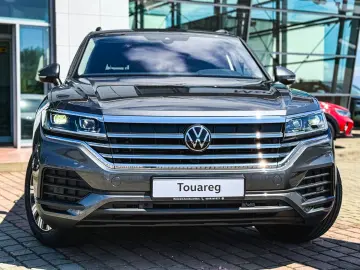 Noul Touareg Style V6 TDI 231CP DSG 4Motion - PE STOC