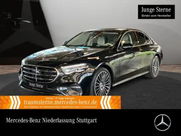 E 300 de EXCLUSIVE Prem. 20  AMG DIGITAL DISTR