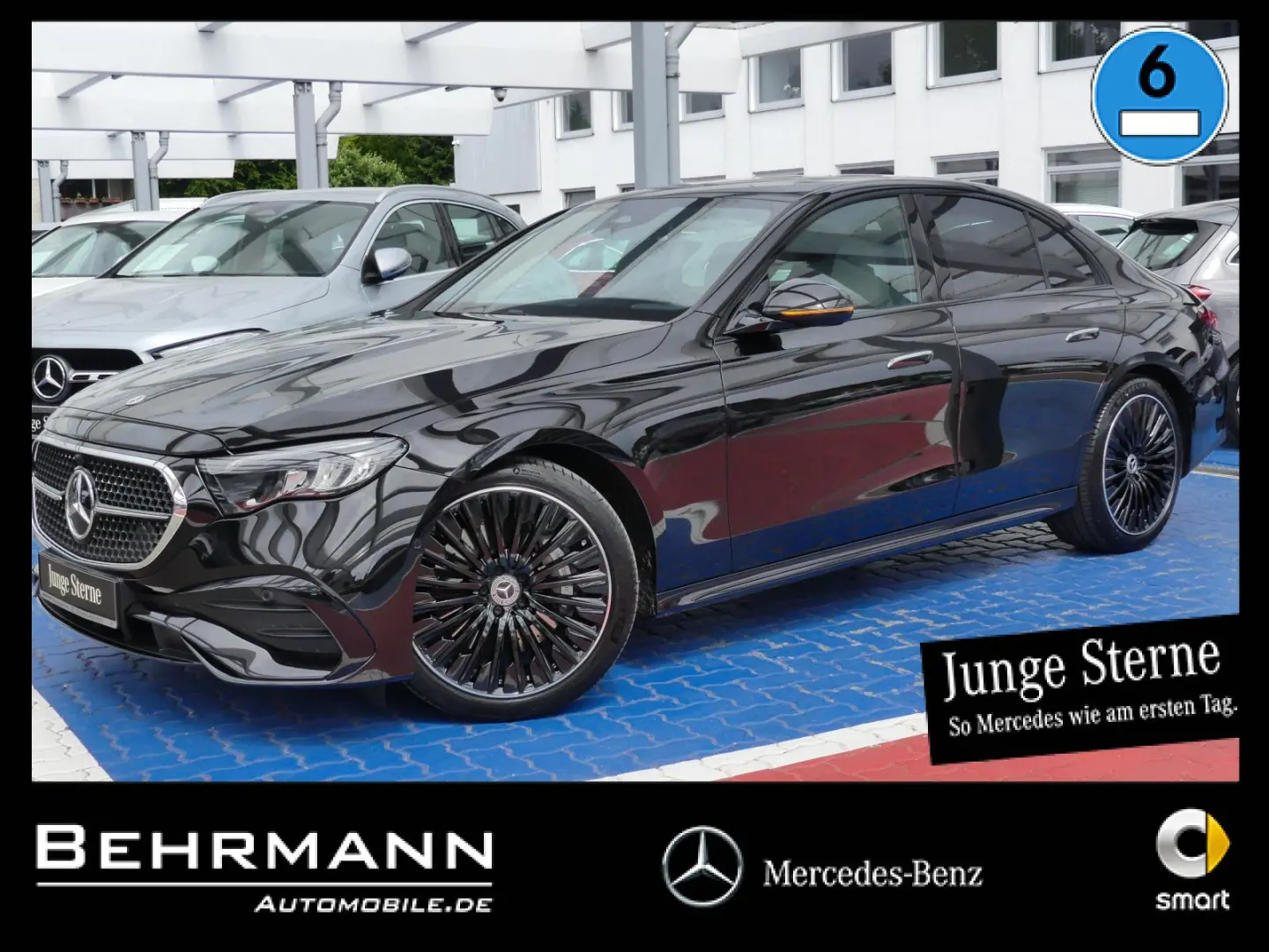 E 200 AMG +Distronic+R-Kamera+4D-BurmesterSound+