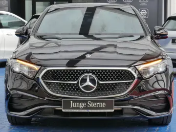 E 200 AMG +Distronic+R-Kamera+4D-BurmesterSound+