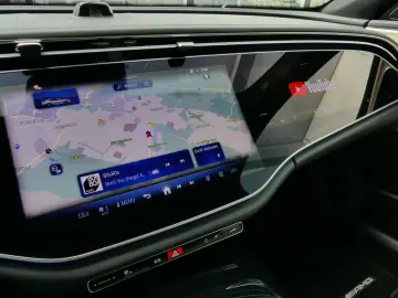 E 200 AMG +Distronic+R-Kamera+4D-BurmesterSound+