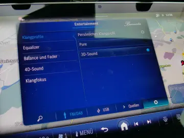 E 200 AMG +Distronic+R-Kamera+4D-BurmesterSound+
