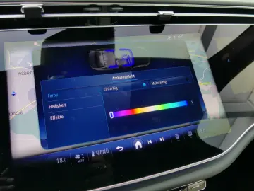 E 200 AMG +Distronic+R-Kamera+4D-BurmesterSound+