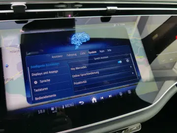 E 200 AMG +Distronic+R-Kamera+4D-BurmesterSound+
