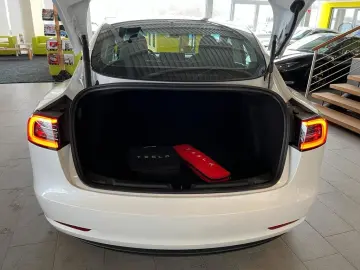Model 3 Performance Dual AWD