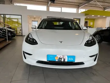 Model 3 Performance Dual AWD