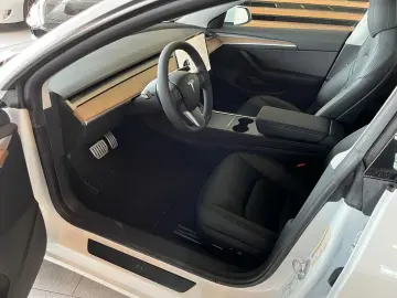 Model 3 Performance Dual AWD