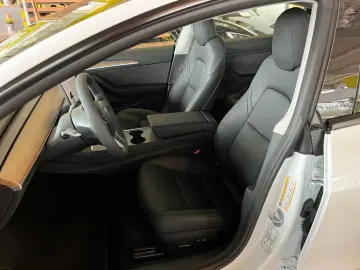 Model 3 Performance Dual AWD