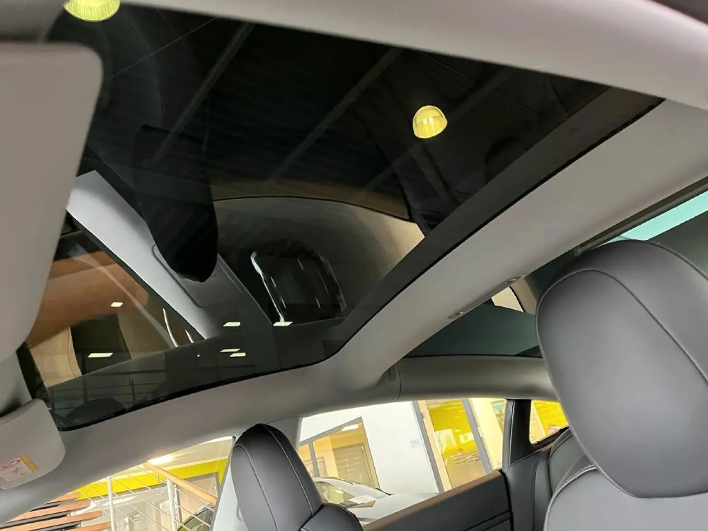 Model 3 Performance Dual AWD
