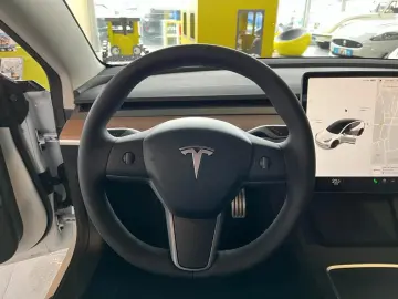 Model 3 Performance Dual AWD