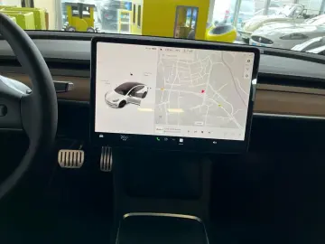 Model 3 Performance Dual AWD