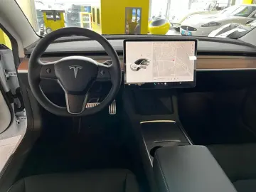 Model 3 Performance Dual AWD