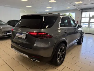 GLE 300 d 4Matic*ACC*LED*Pano*Cam*AHK*Leder*Navi