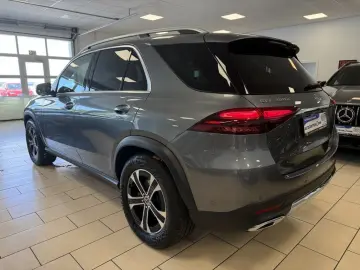 GLE 300 d 4Matic*ACC*LED*Pano*Cam*AHK*Leder*Navi