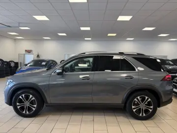 GLE 300 d 4Matic*ACC*LED*Pano*Cam*AHK*Leder*Navi
