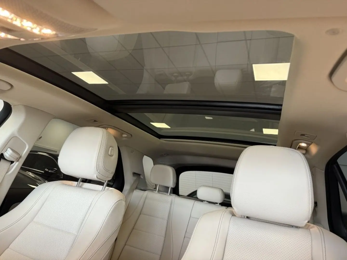 GLE 300 d 4Matic*ACC*LED*Pano*Cam*AHK*Leder*Navi