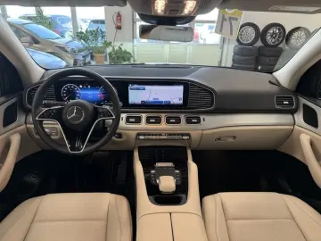GLE 300 d 4Matic*ACC*LED*Pano*Cam*AHK*Leder*Navi