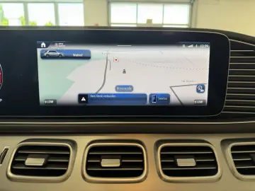 GLE 300 d 4Matic*ACC*LED*Pano*Cam*AHK*Leder*Navi