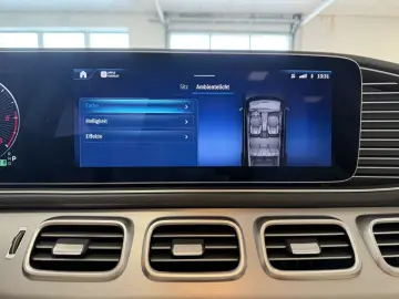 GLE 300 d 4Matic*ACC*LED*Pano*Cam*AHK*Leder*Navi