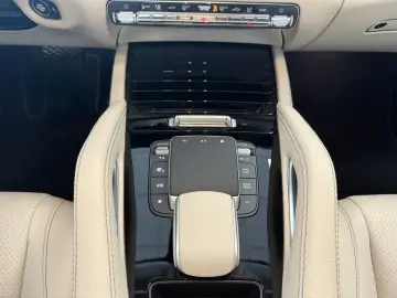 GLE 300 d 4Matic*ACC*LED*Pano*Cam*AHK*Leder*Navi