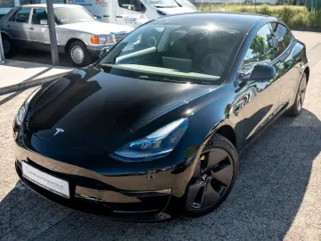Model 3 Long Range Dual AWD  PANO ACC