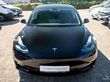 Model 3 Long Range Dual AWD *PANO*ACC*
