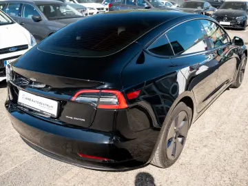 Model 3 Long Range Dual AWD *PANO*ACC*