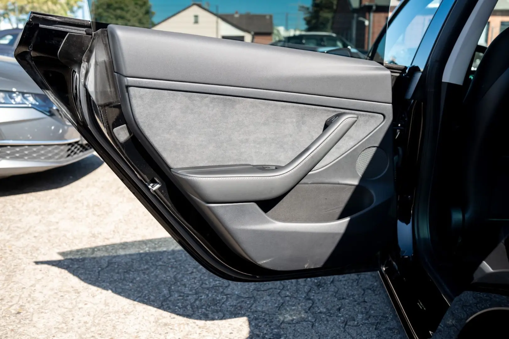 Model 3 Long Range Dual AWD *PANO*ACC*