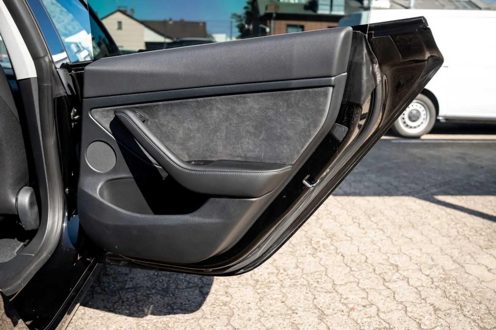 Model 3 Long Range Dual AWD *PANO*ACC*
