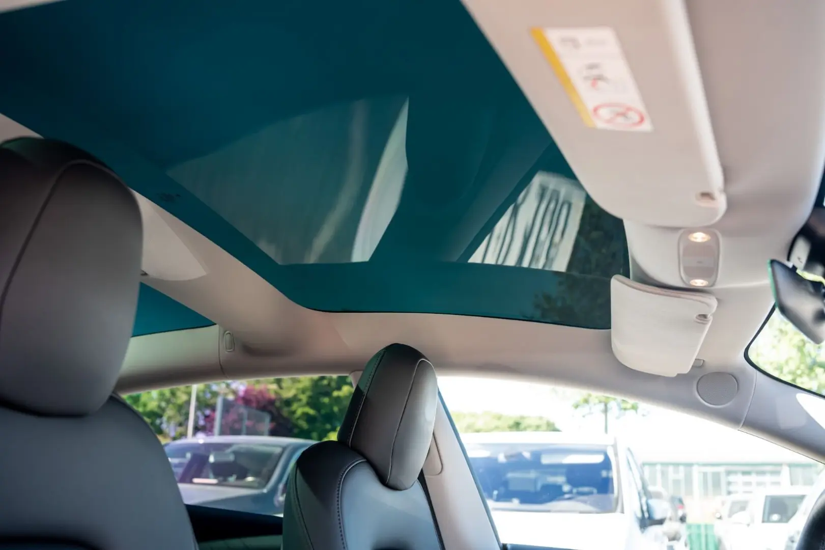 Model 3 Long Range Dual AWD *PANO*ACC*